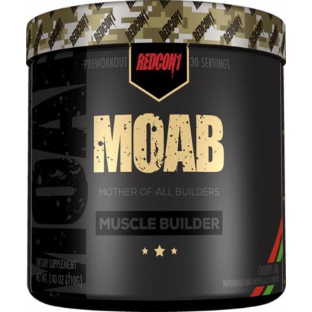 MOAB 30 SERVS