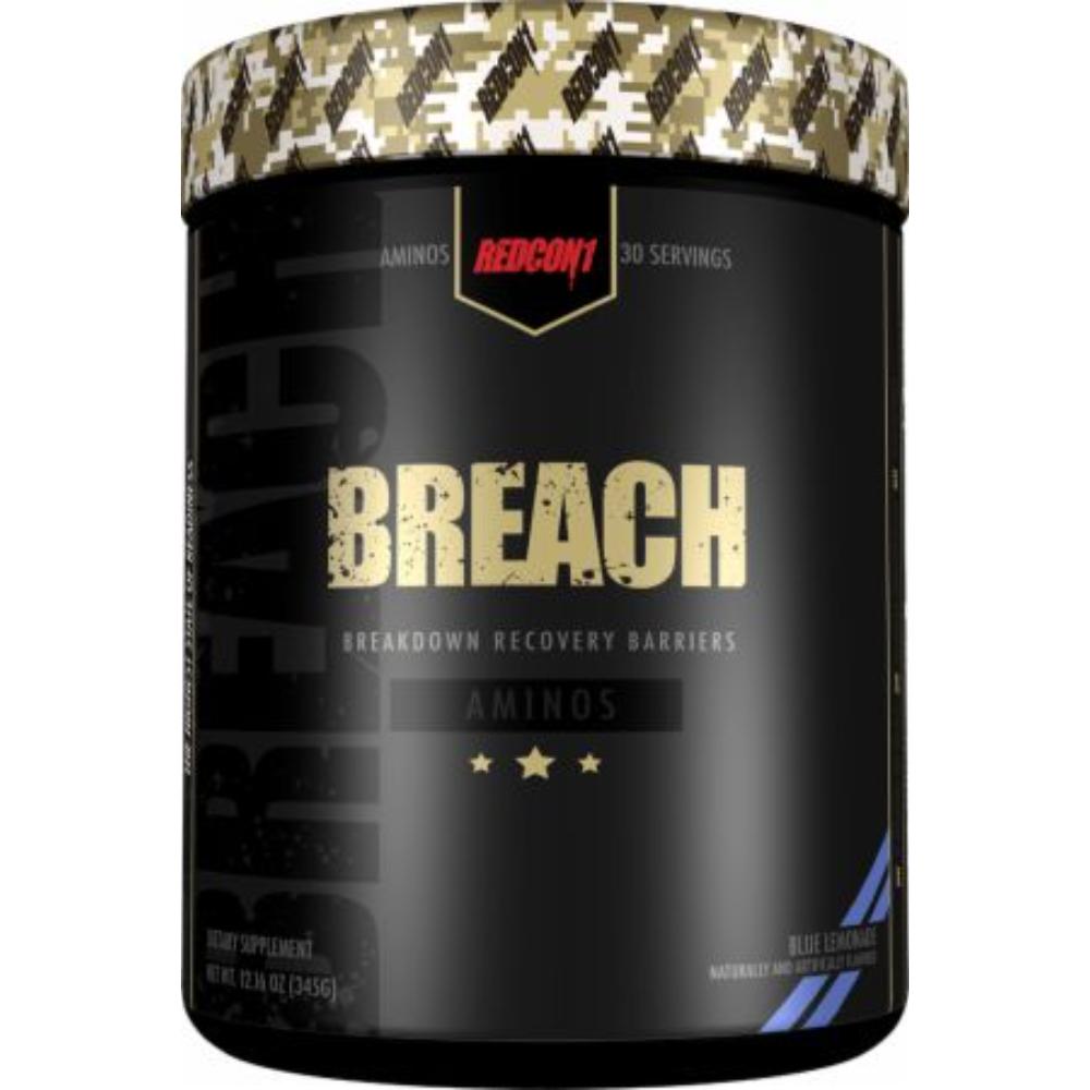 BREACH AMINO ACIDS 30 SERVS