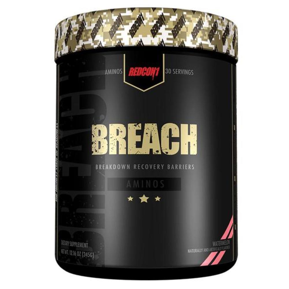 BREACH AMINO ACIDS 30 SERVS