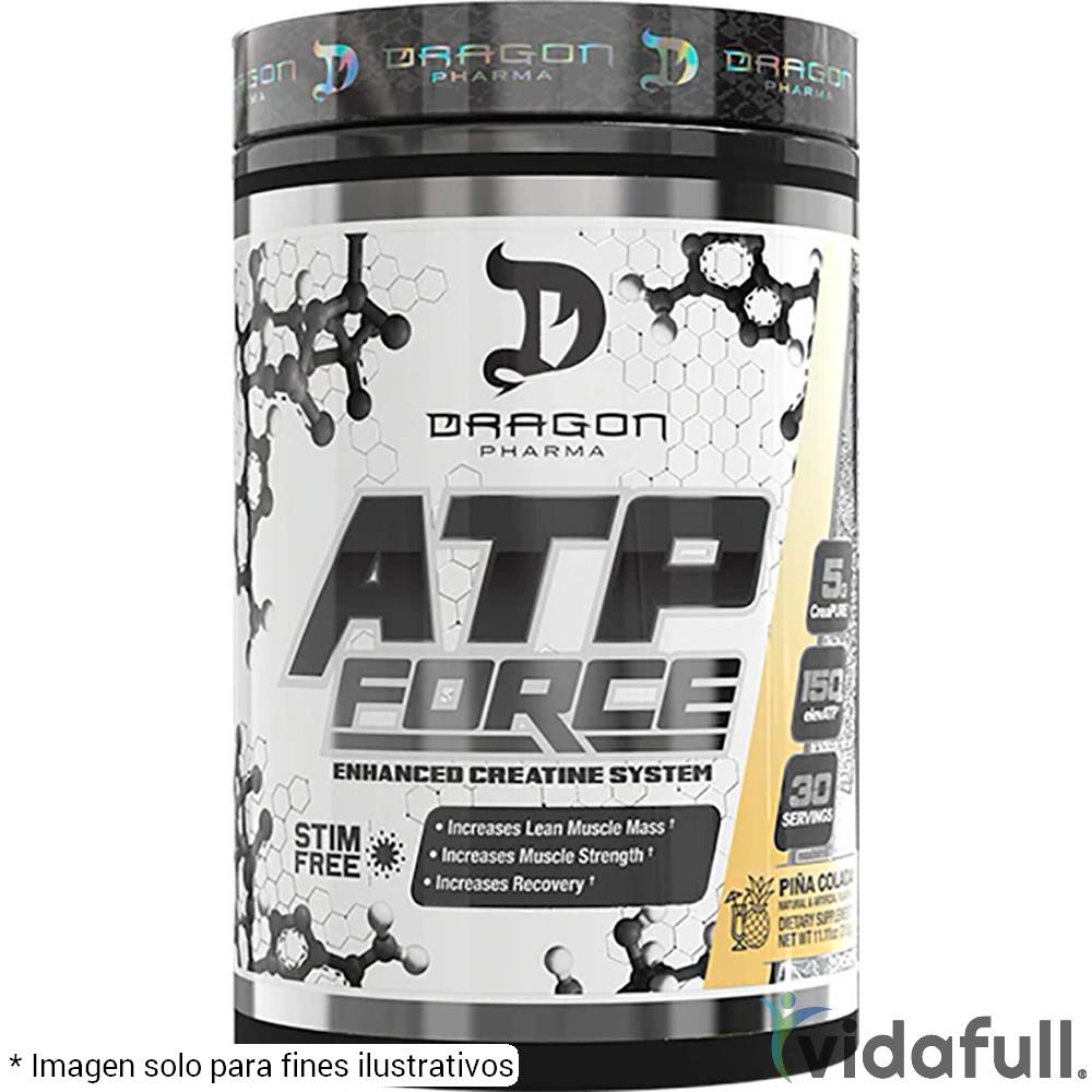 ATP FORCE 30 SERVS