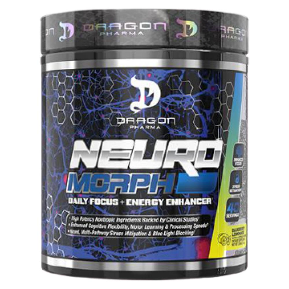 NEUROMORPH 40 SERVS