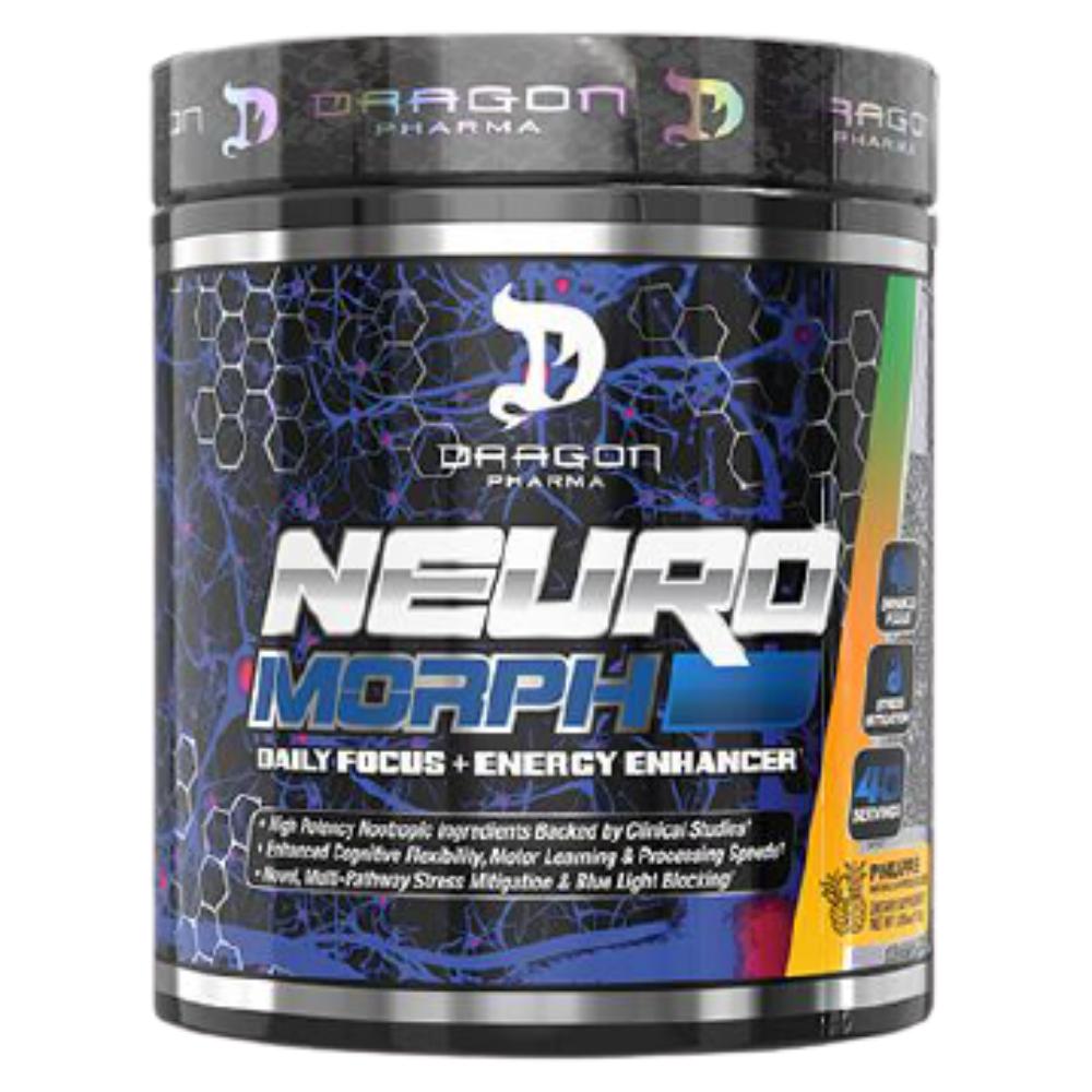 NEUROMORPH 40 SERVS