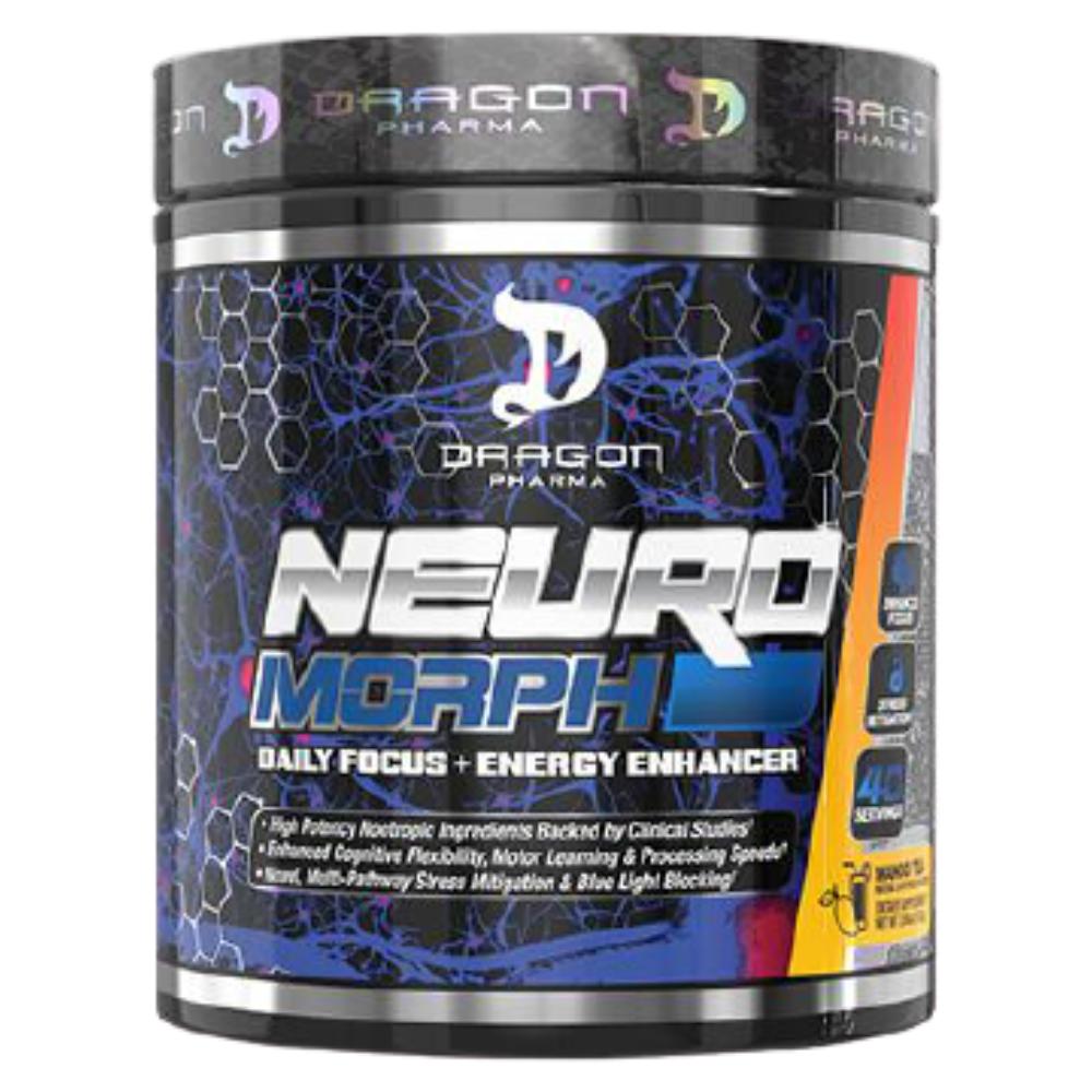 NEUROMORPH 40 SERVS