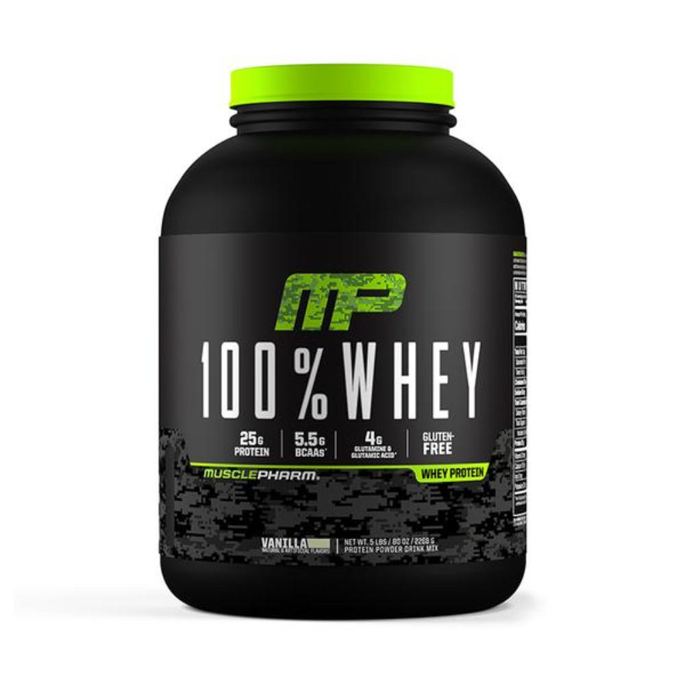 COMBAT STEALTH SERIES 100% WHEY 5 LBS