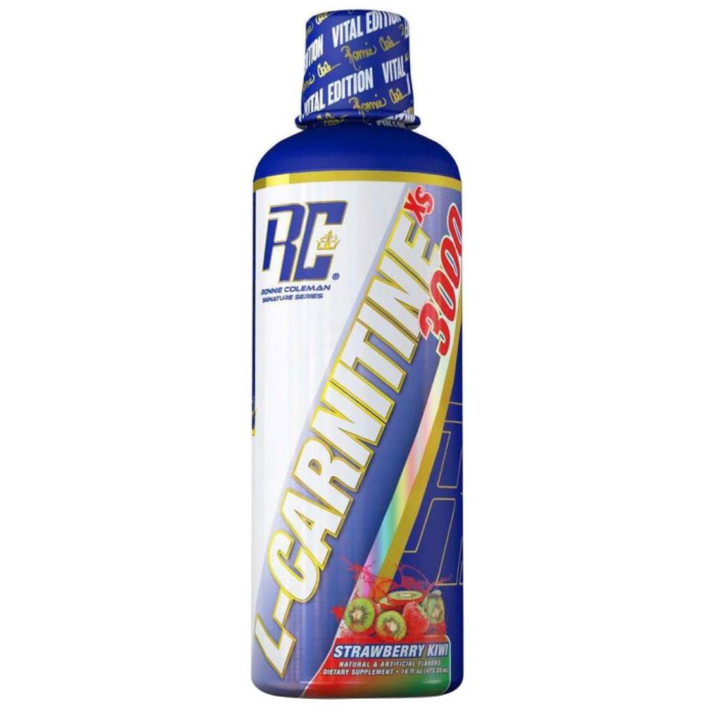 L-CARNITINE XS 3000 16 OZ