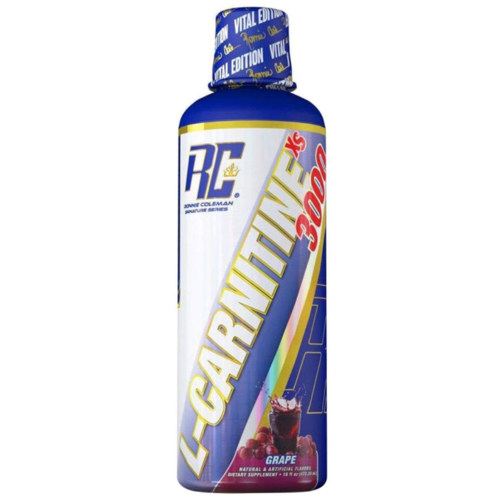 L-CARNITINE XS 3000 16 OZ