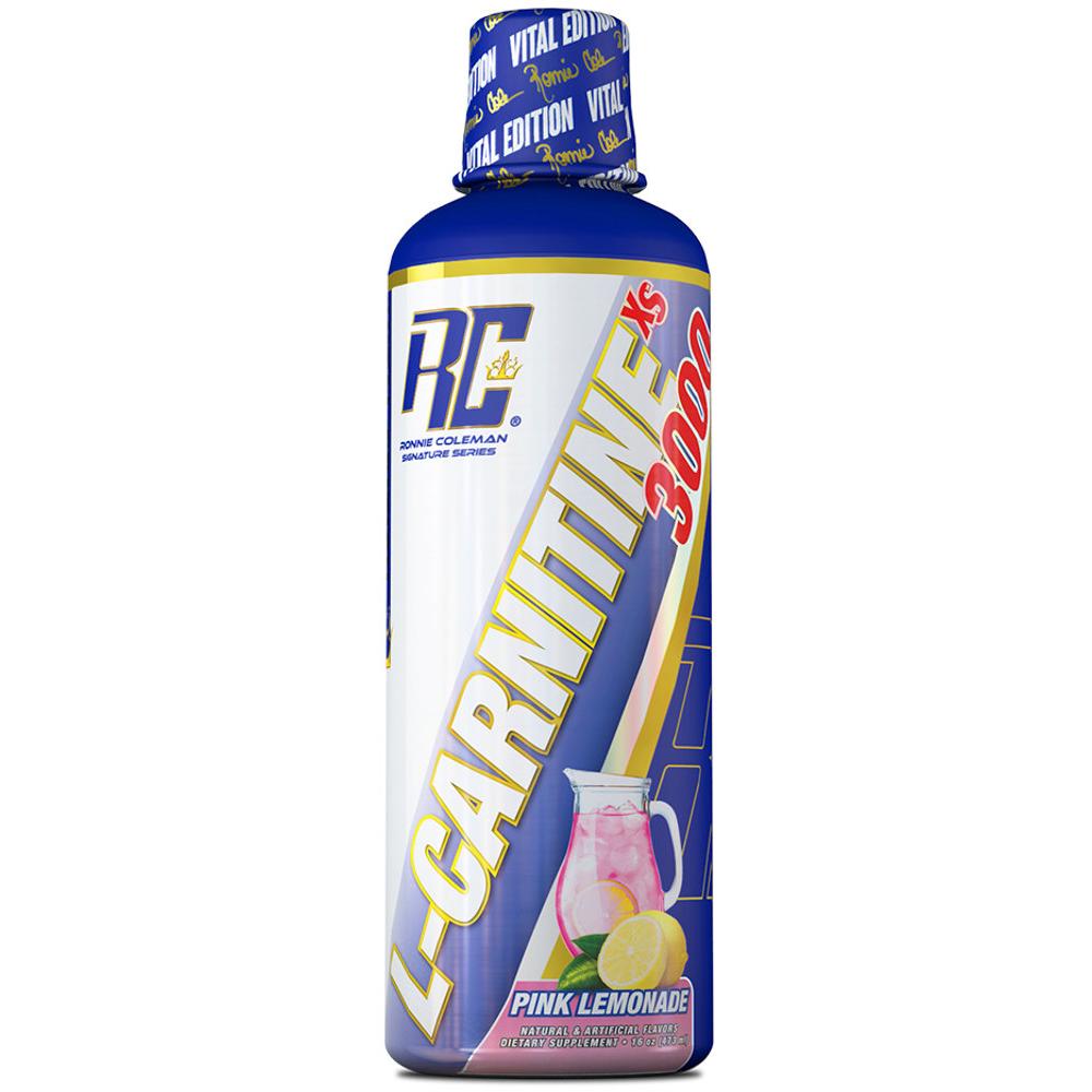 L-CARNITINE XS 3000 16 OZ