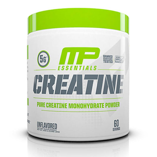 ESSENTIALS CREATINE 300 G