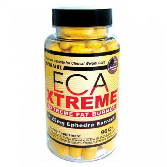 HTP ECA XTREME 90 CAPS