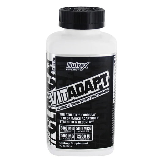 VITADAPT WARRIOR SERIES 90 CAPS