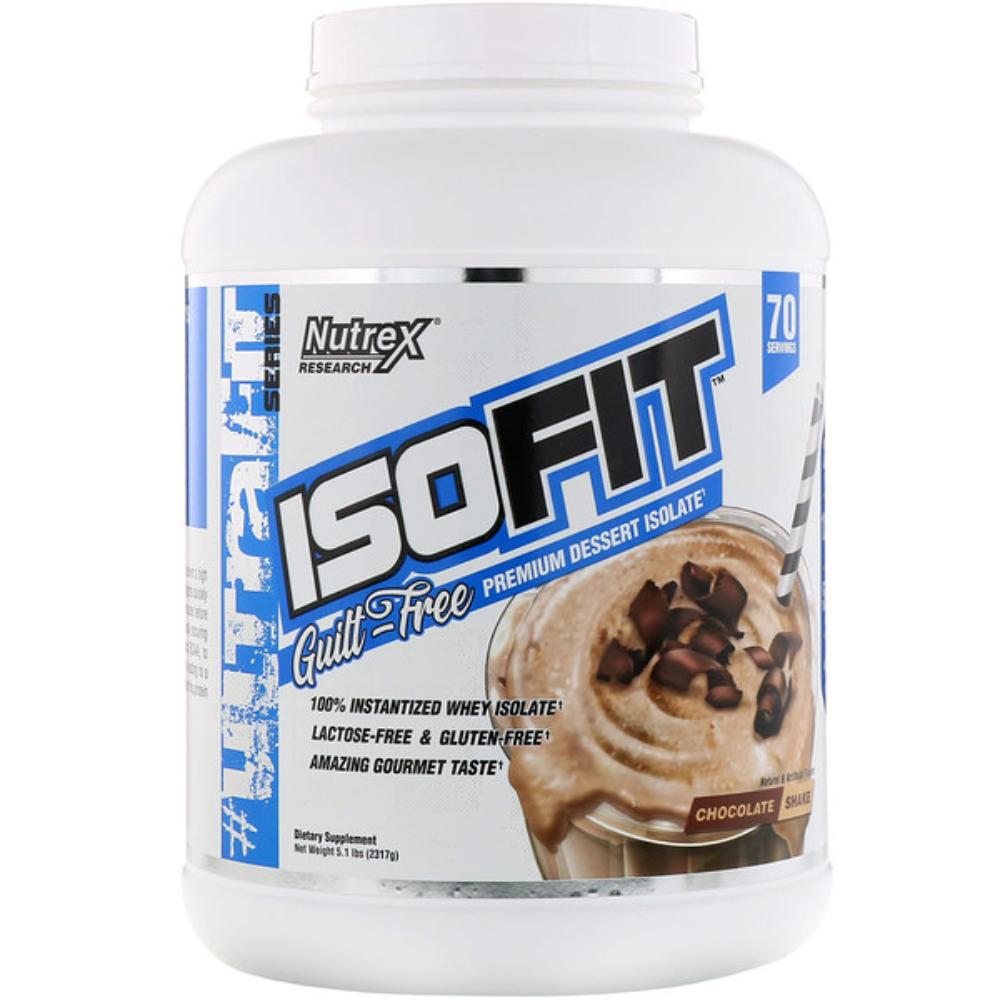 ISOFIT 5 LBS