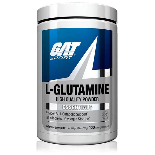 GLUTAMINE 500 G