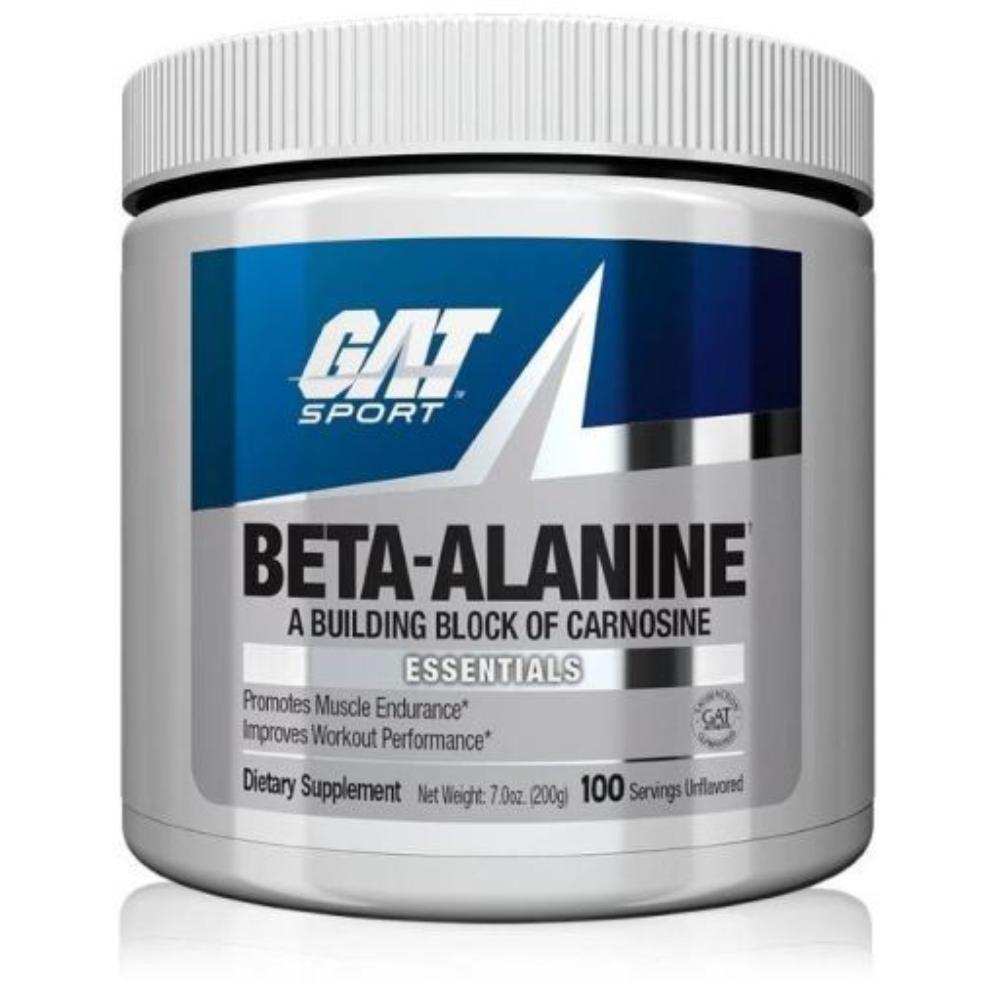 BETA ALANINE POWDER 100 SERVS