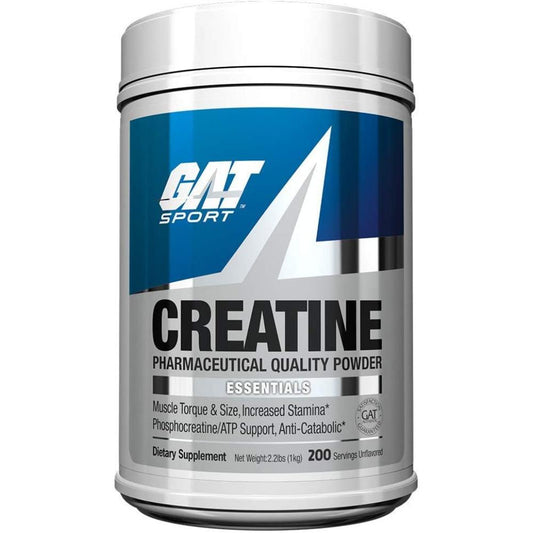 CREATINE MONOHYDRATE 1 KG