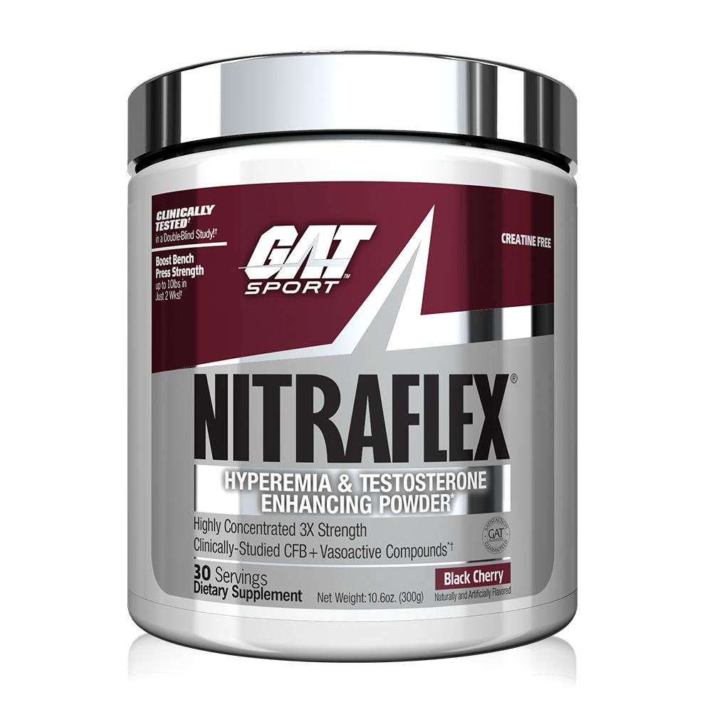 NITRAFLEX 30 SERVS