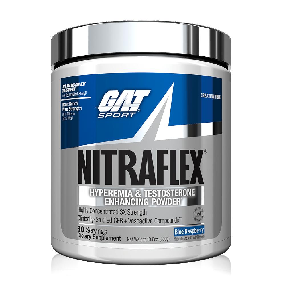 NITRAFLEX 30 SERVS