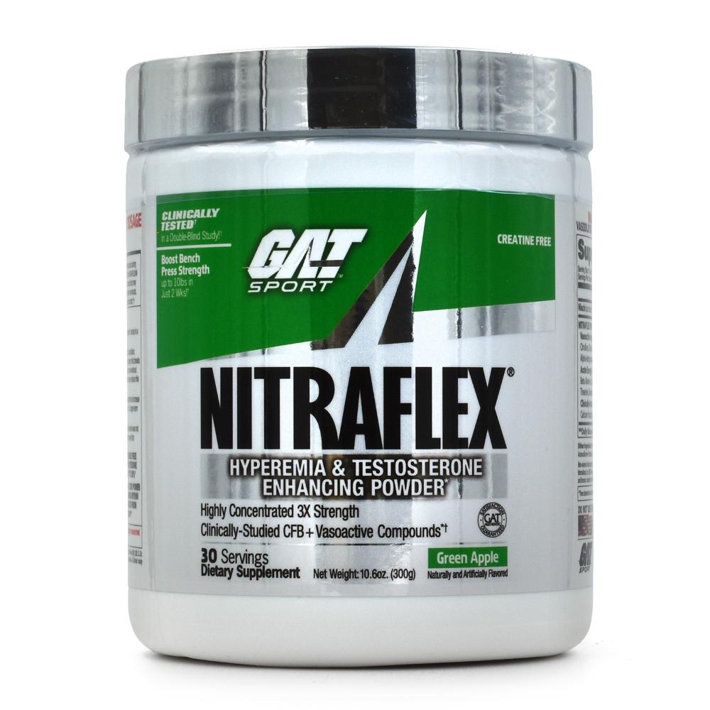 NITRAFLEX 30 SERVS