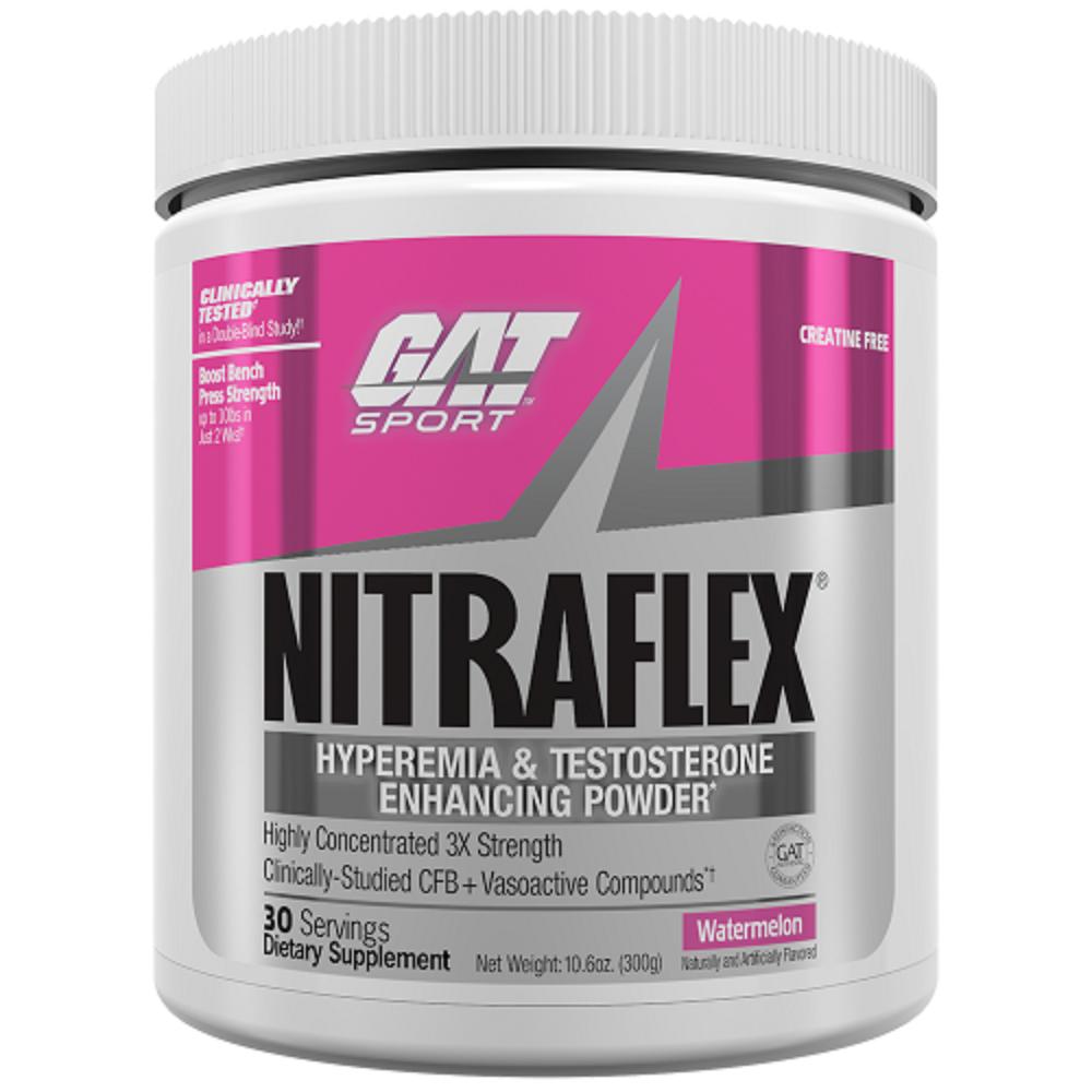 NITRAFLEX 30 SERVS