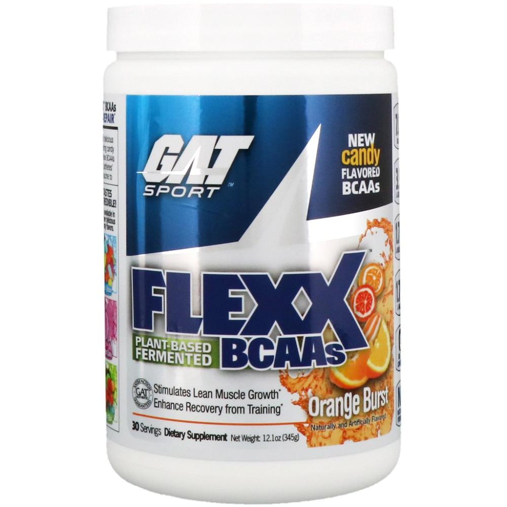 FLEXX BCAA 30 SERVS