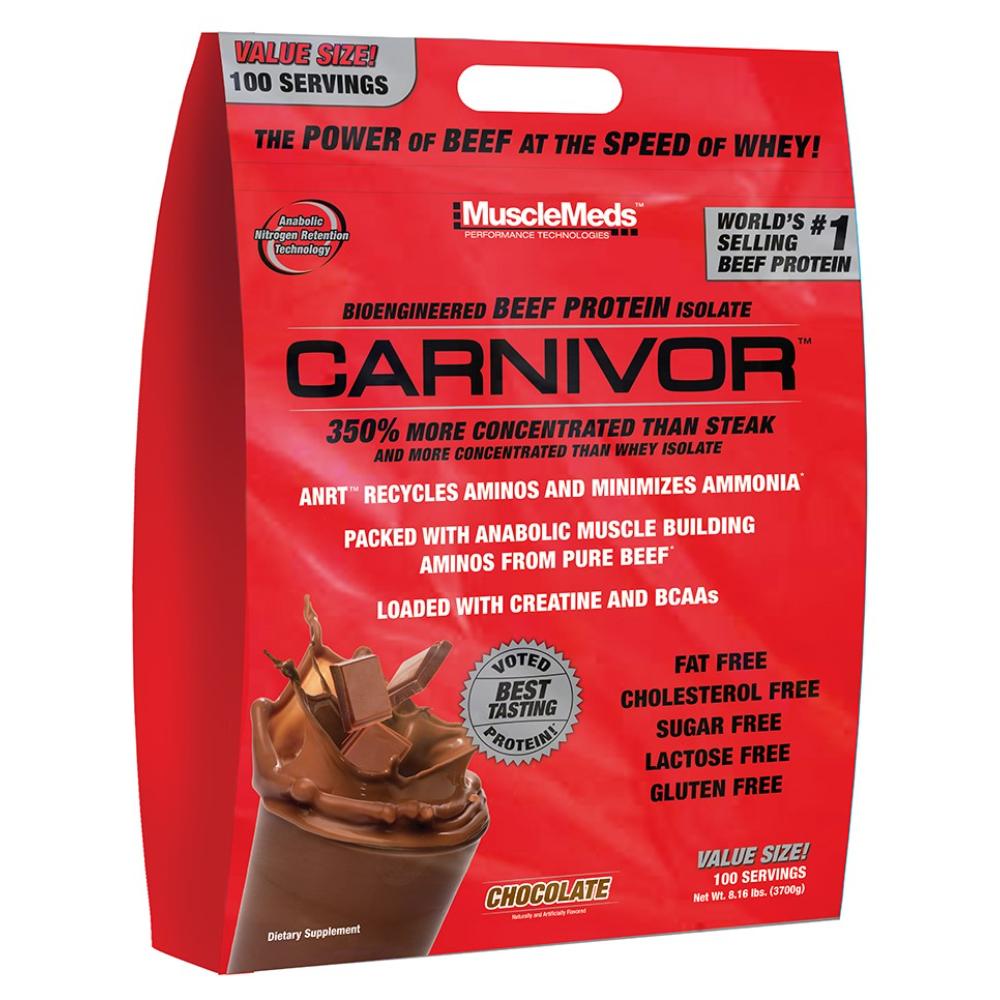 CARNIVOR 8 LBS