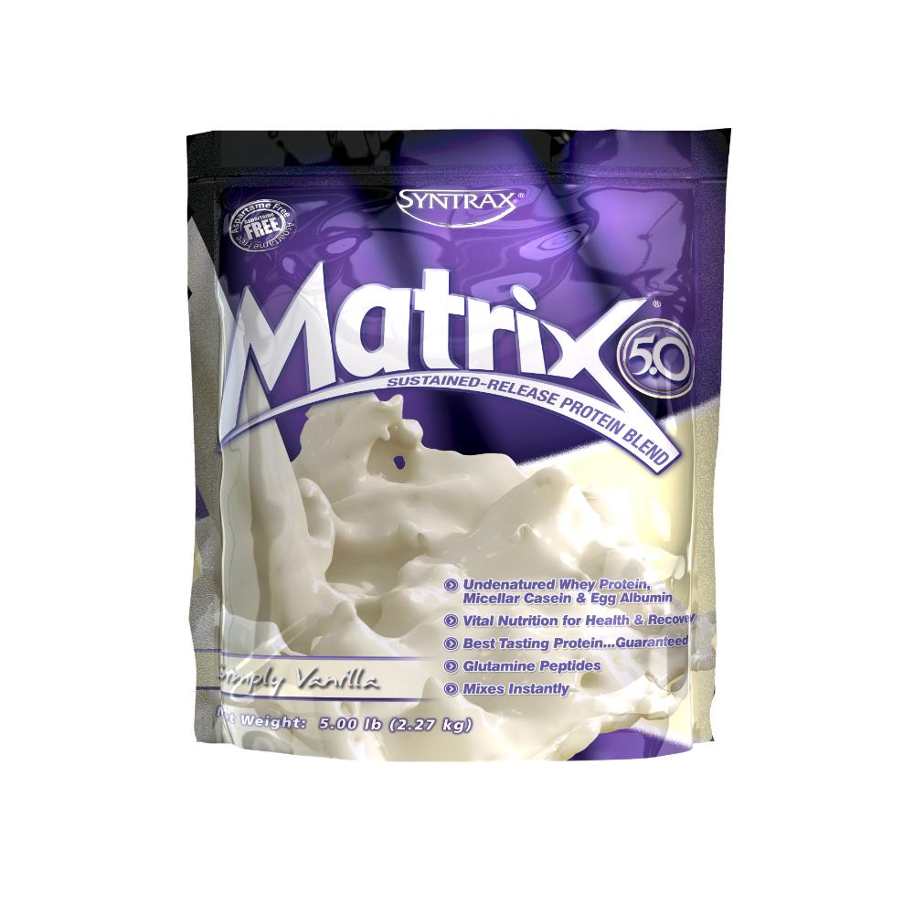 MATRIX 5.0 5 LBS