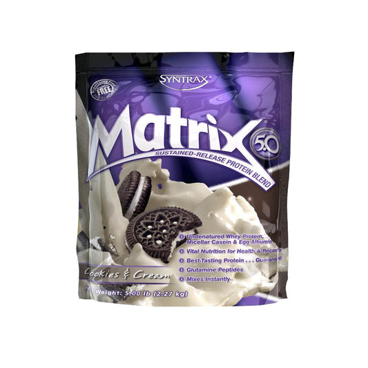 MATRIX 5.0 3 LBS