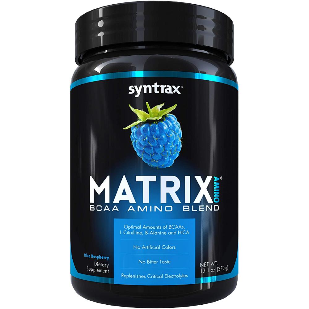 MATRIX AMINO 30 SERVS