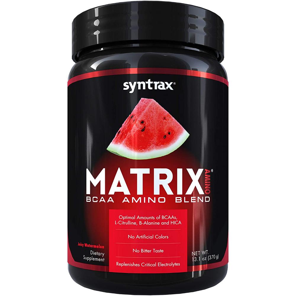 MATRIX AMINO 30 SERVS