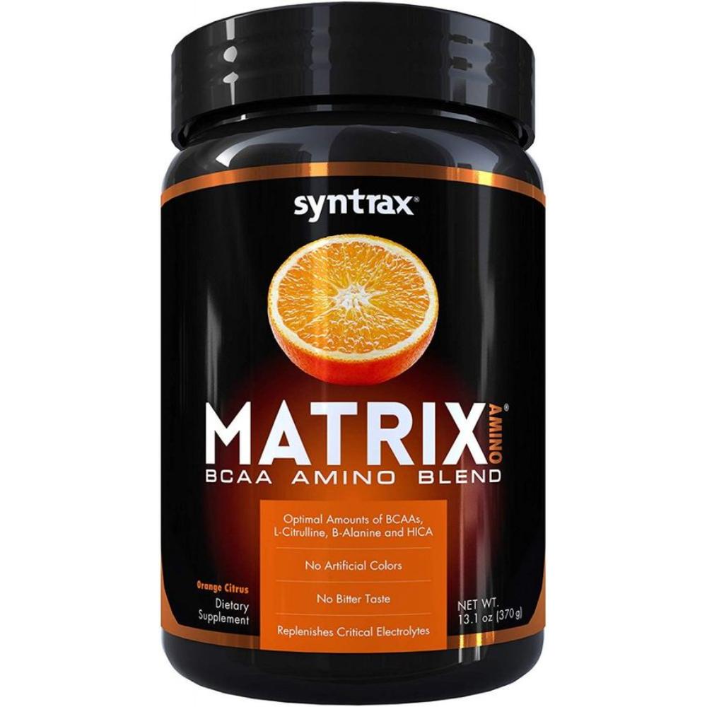 MATRIX AMINO 30 SERVS