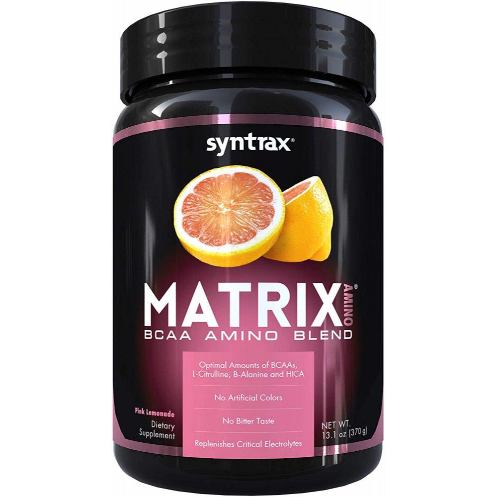 MATRIX AMINO 30 SERVS