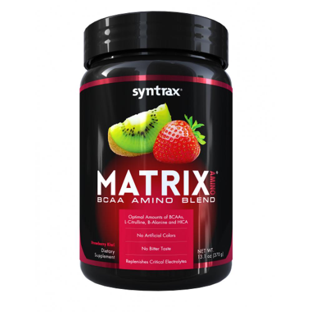 MATRIX AMINO 30 SERVS