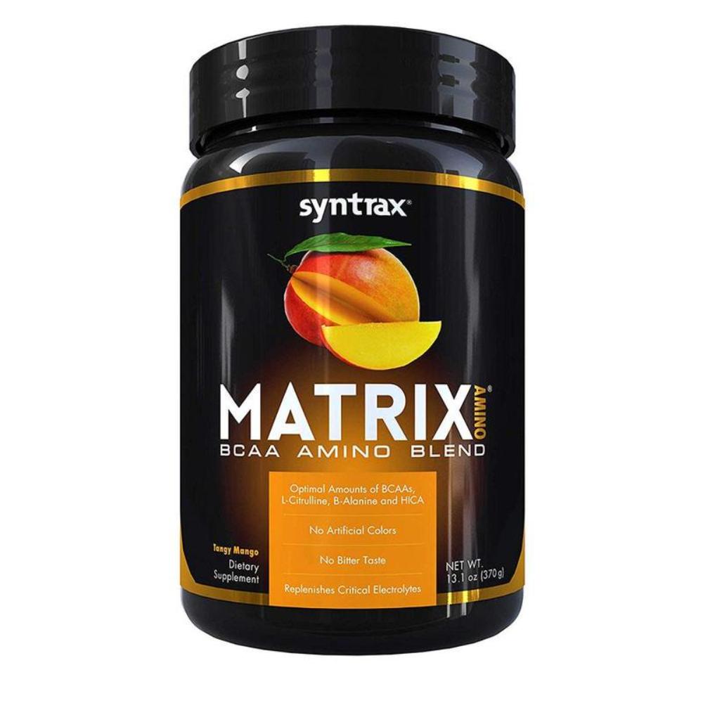 MATRIX AMINO 30 SERVS